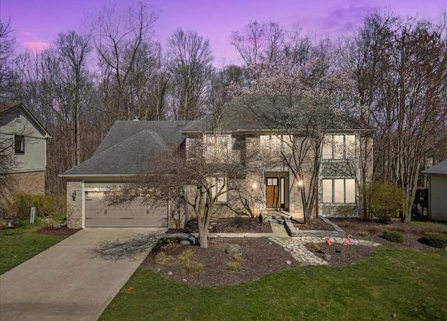 Property at 30600 Sunderland Dr, Farmington Hills, MI 48331, 4 beds, 2.5 baths