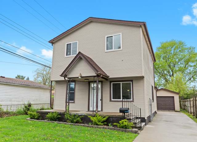 Property at 27733 Kaufman St, Roseville, MI 48066, 4 beds, 2 baths