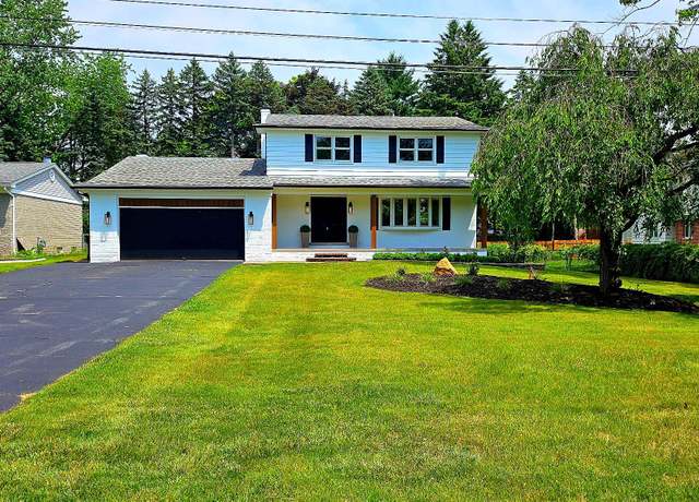 Property at 54232 Mound Rd, Shelby Twp, MI 48316, 4 beds, 2 baths