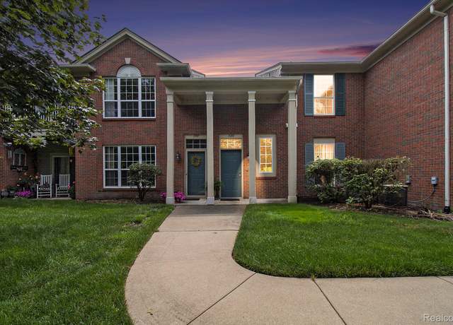 Property at 15209 Chesapeake Cir, Novi, MI 48390, 2 beds, 2 baths