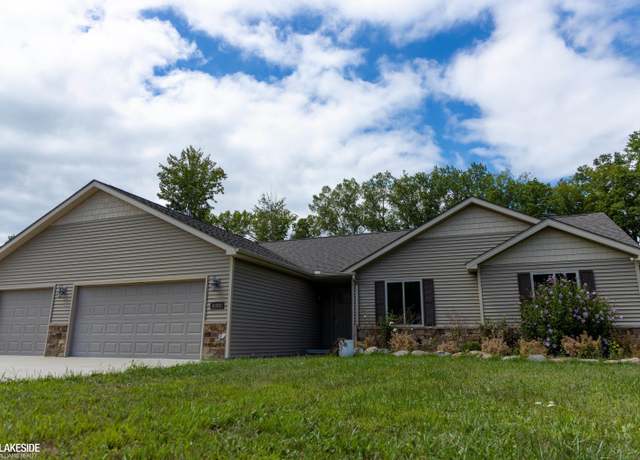 Property at 9308 Folkert St, Clay Township, MI 48001, 3 beds, 2 baths