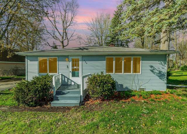 Property at 260 Donahue Dr, Bay City, MI 48706, 2 beds, 1 bath