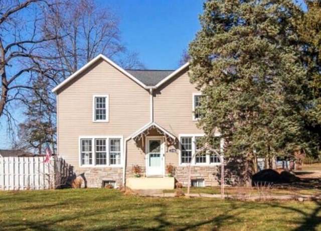 Property at 2106 Forest, Portage, MI 49002, 3 beds, 2.5 baths