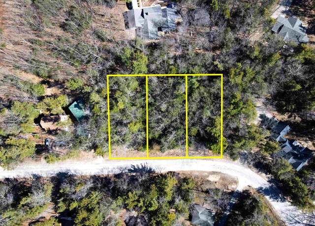 Property at 000 N Knollwood Dr, Northport, MI 49670