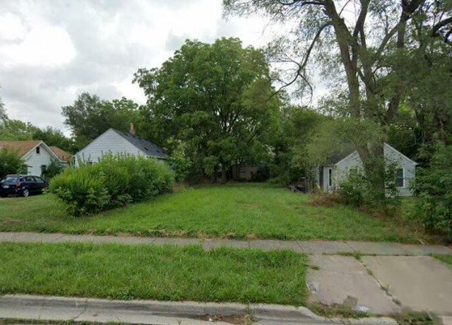Property at 442 S Kenilworth Ave, Pontiac, MI 48342