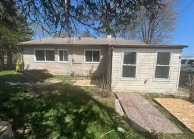Property at 31514 Allegan Court Ct, Westland, MI 48186, 2 beds, 1 bath