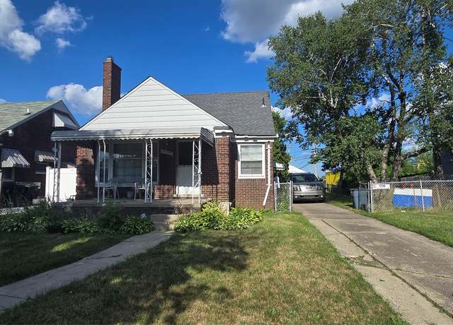 Property at 17130 Beland St, Detroit, MI 48234, 3 beds, 1.5 baths