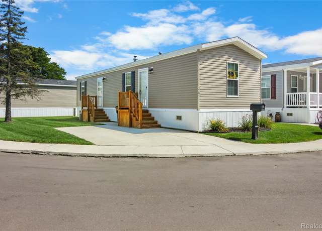 Property at 219 W Fern, Canton Charter Township, MI 48187, 2 beds, 1 bath