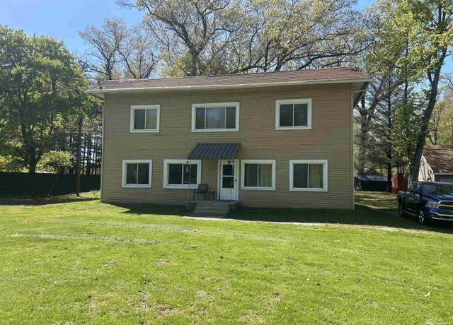 Property at 10929 S Telegraph Rd, Erie, MI 48133, 6 beds, 4 baths