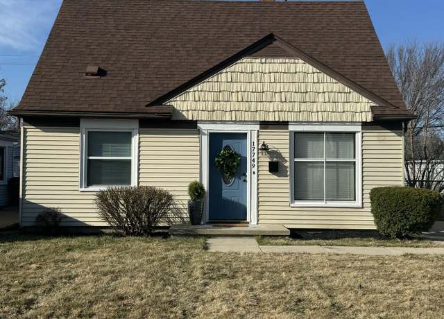Property at 17749 Lincoln Ave, Eastpointe, MI 48021, 3 beds, 1 bath