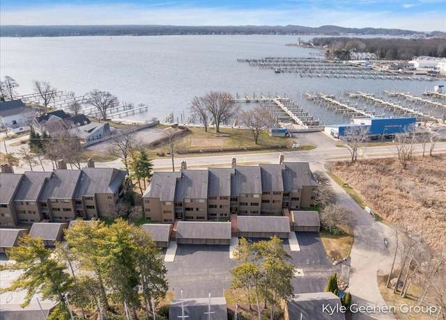 Property at 1763 Ottawa Beach Rd, Holland, MI 49424, 2 beds, 2 baths