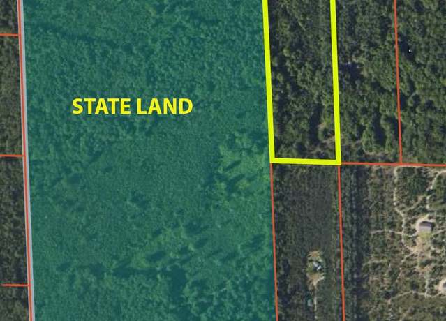 Property at 0 Weldon Rd, Beulah, MI 49617