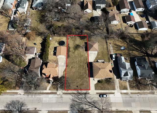 Property at 00 Shakepeare, Eastpointe, MI 48021