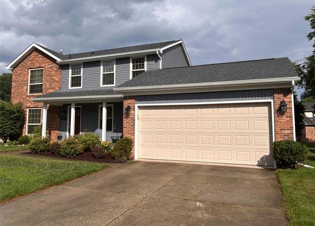 Property at 19426 Whitby Dr, Livonia, MI 48152, 3 beds, 2.5 baths