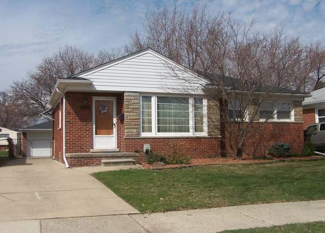 Property at 27923 Shock St, St Clair Shores, MI 48081, 3 beds, 1.5 baths