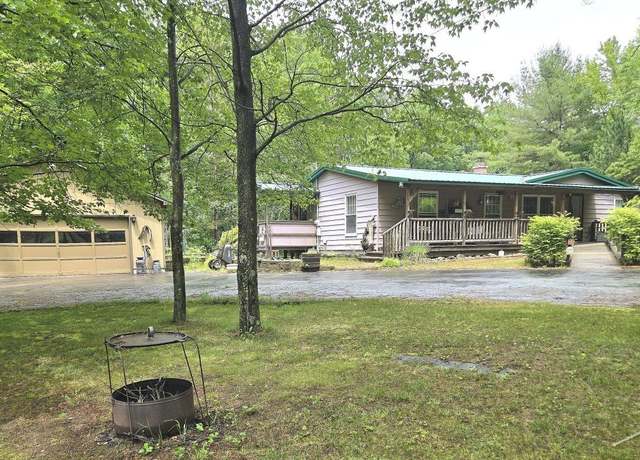 Property at 3615 Klender Rd, Rhodes, MI 48652, 3 beds, 2 baths