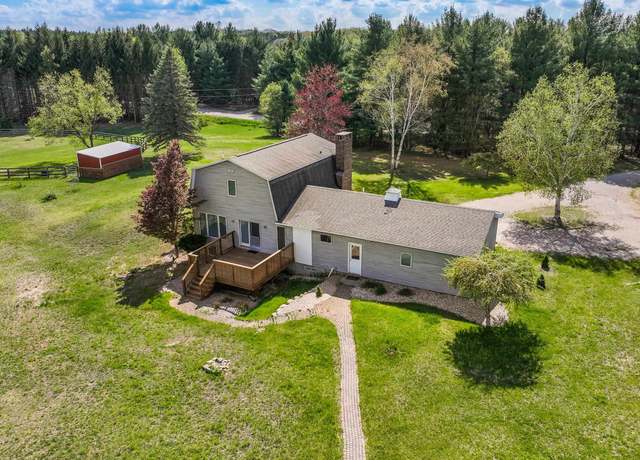 Property at 4462 Farrell Rd, Williamsburg, MI 49690, 3 beds, 4 baths