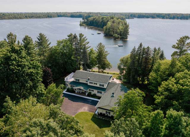 Property at 477 Bradfield Ln, Traverse City, MI 49685, 5 beds, 5 baths