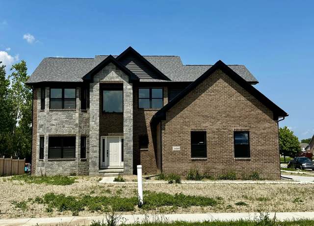 Property at 25860 Brighton Ln, Flat Rock, MI 48134, 4 beds, 2.5 baths