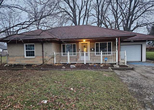 Property at 23806 Wellington Ave, Warren, MI 48089, 3 beds, 2 baths