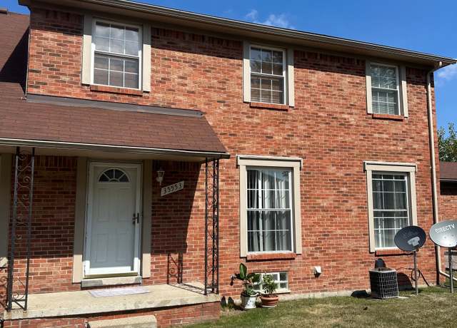 Property at 35533 Turner Dr, Sterling Heights, MI 48312, 3 beds, 1.5 baths