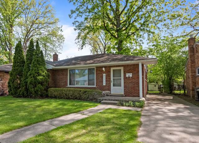 Property at 21710 Whitmore St, Oak Park, MI 48237, 3 beds, 1.5 baths