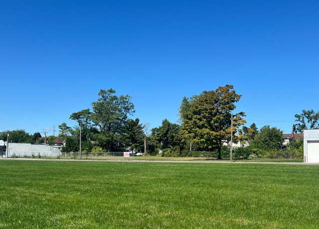 Property at 10372 W Chicago, Detroit, MI 48204