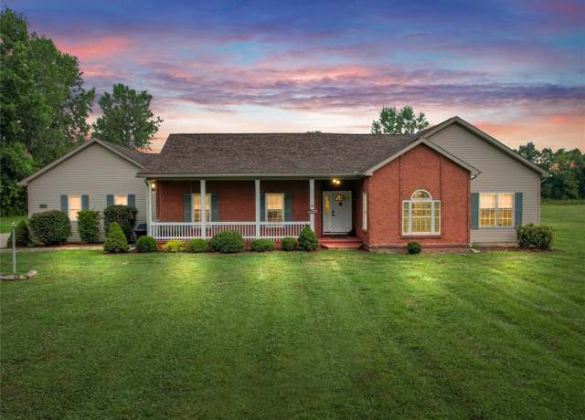 Property at 48196 Martz Rd, Van Buren Charter Township, MI 48111, 3 beds, 2 baths