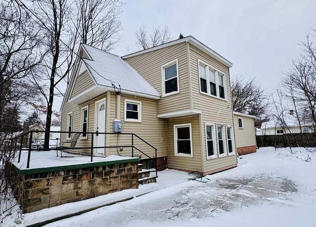 Property at 3632 Western Rd, Flint, MI 48506, 3 beds, 1.5 baths