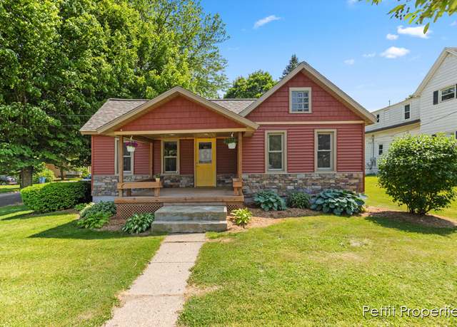 Property at 340 E Main St SE, Caledonia, MI 49316, 2 beds, 2 baths