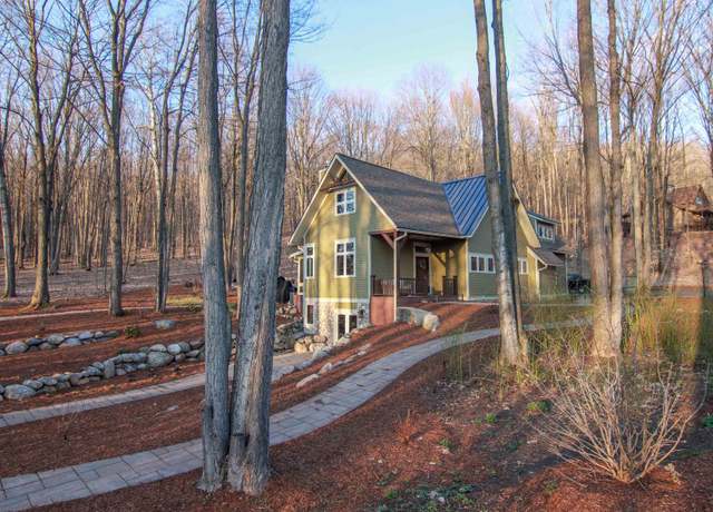 Property at 11610 Mountain Woods Dr, Thompsonville, MI 49683, 4 beds, 3.5 baths