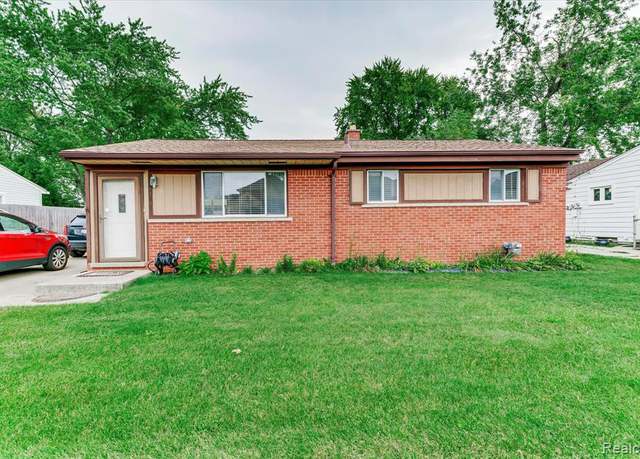 Photo of 12463 Clinton River Rd, Sterling Heights, MI 48313