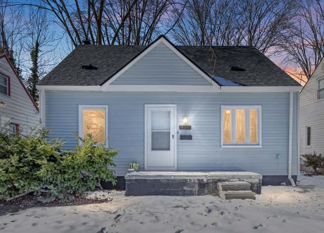 Property at 18283 Garfield, Redford, MI 48240, 3 beds, 1 bath