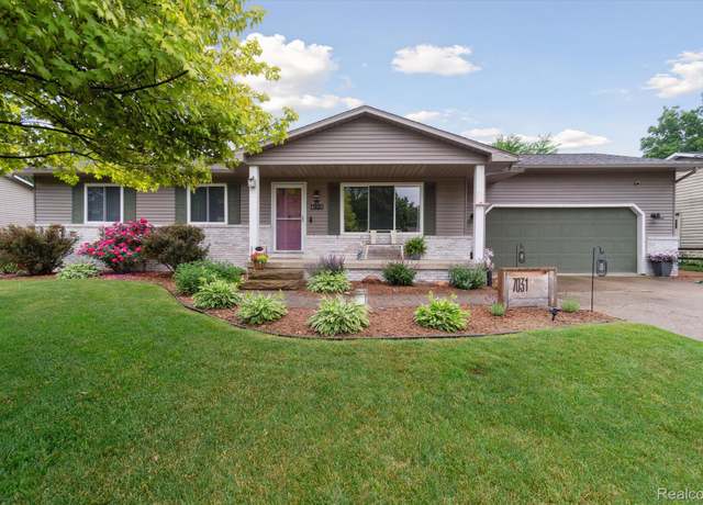 Property at 7031 Cleon Dr, Swartz Creek, MI 48473, 3 beds, 2 baths
