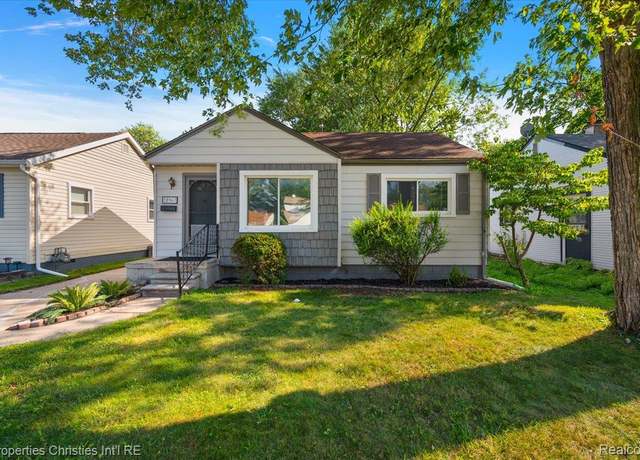 Property at 28967 Beechwood Ave, Garden City, MI 48135, 2 beds, 1 bath