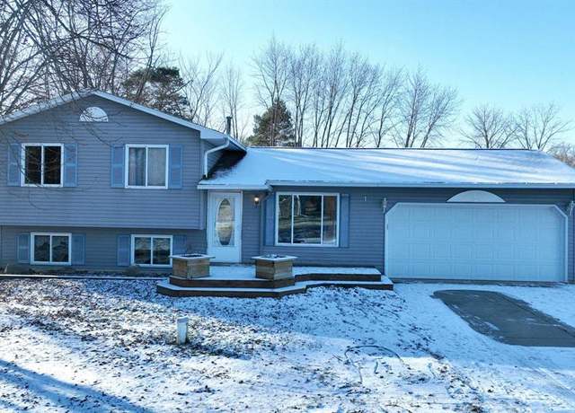 Property at 11135 N Lewis Rd, Thetford Twp, MI 48420, 3 beds, 1 bath