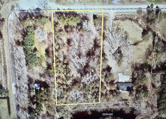 Property at 0 Trumble Rd, St_ Clair, MI 48079