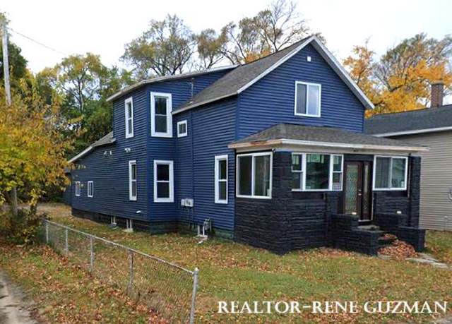 Property at 513 E Apple Ave, Muskegon, MI 49442, 1 bed