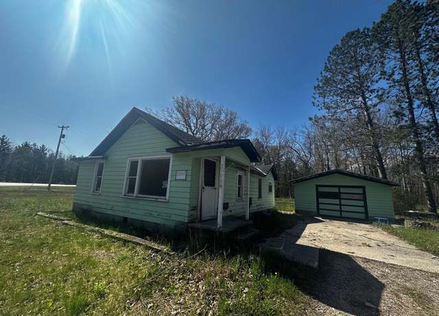 Property at 2900 F-41, Oscoda, MI 48750, 2 beds, 1 bath