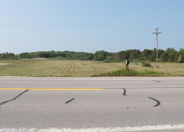 Property at 00 M-113, Kingsley, MI 49649