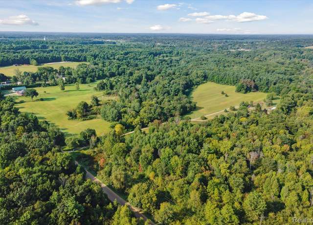 Property at 00004 N Blacks Corner Rd, Imlay City, MI 48444