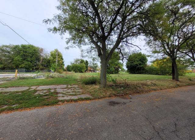 Property at 620 Canton St, Detroit, MI 48207