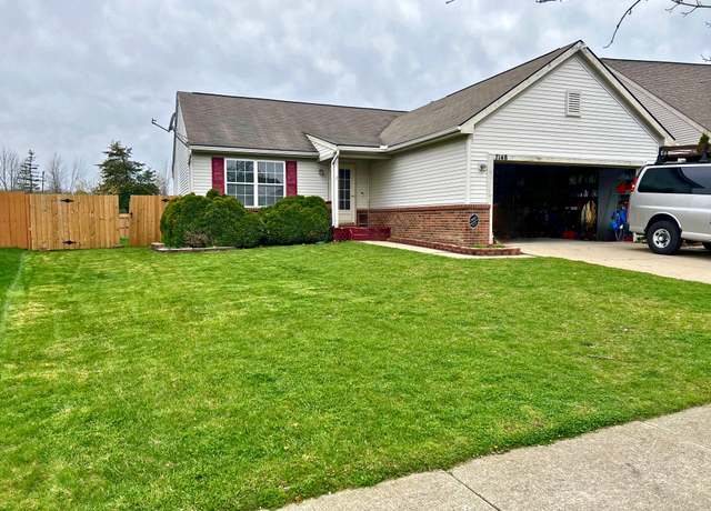 Property at 7148 Homestead Rd, Ypsilanti Twp, MI 48197, 3 beds, 2.5 baths