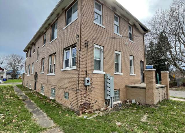 Property at 7910 Wetherby St, Detroit, MI 48210, 8 beds, 4 baths