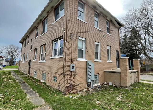 Property at 7910 Wetherby St, Detroit, MI 48210, 8 beds, 4 baths