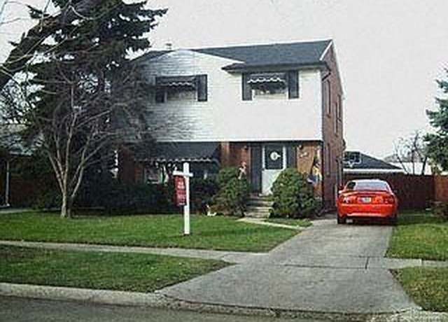 Property at 18259 Spring S, Fraser, MI 48026, 3 beds, 1.5 baths