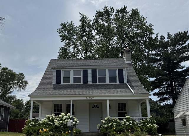 Property at 849 Frank St, Flint, MI 48504, 3 beds, 1.5 baths