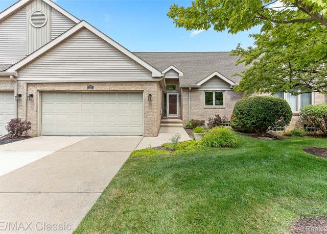 Property at 227 Edington Cir, Canton Charter Township, MI 48187, 2 beds, 2 baths