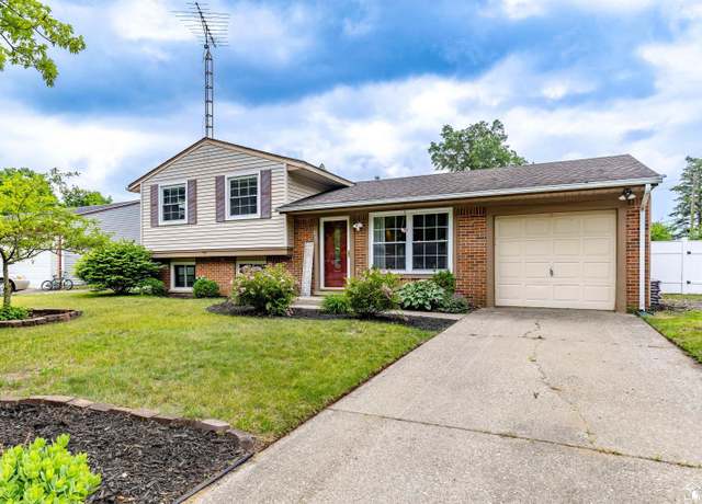 Property at 3633 Essex St, Lambertville, MI 48144, 3 beds, 1 bath