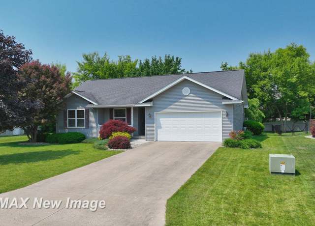 Property at 3137 Sundown Ln, Saginaw Charter Township, MI 48603, 3 beds, 2 baths